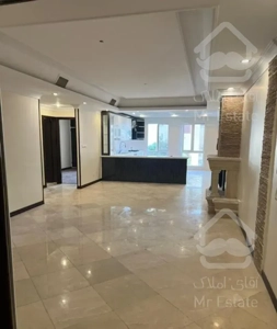 آپارتمان۱۲۵متر۳خواب/اراج