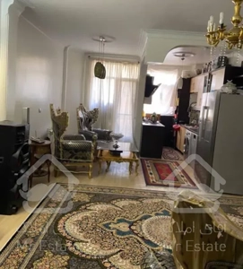 فروش آپارتمان 57متری 2خواب در بلوار فردوس