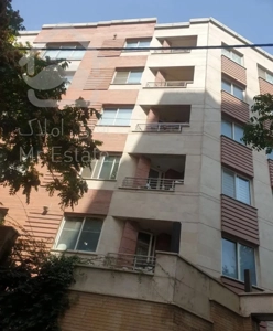اقدسیه لنگری ۱۰۸ متر ۲ خواب لوکس