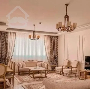 ۹۷ متر * فول * دو خواب * شمالی سمت نما