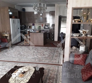 آپارتمان ۲خوابه ۱۰۰متری عبادی ۱۱