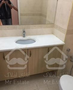 ١٣٢ متر دروس (نزدیک مترو)