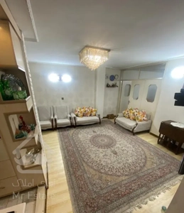 آپارتمان۶۴ متری در فروزش