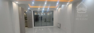 آپارتمان/102متر/2خواب/کلید نخورده/سروآزاد منطقه22