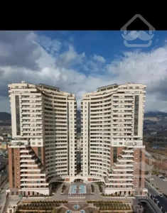 برج مجلل المپیک خاتم ویودار 170متر دریاچه