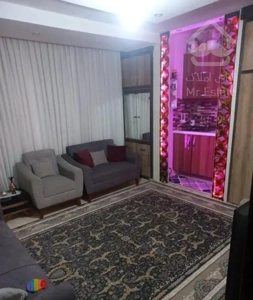 ۵۰ متری همکف