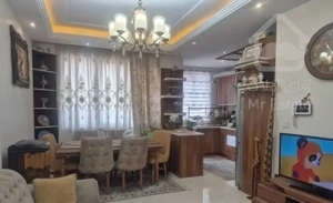 ۷۳متر همکف/تکواحدی با پارکینگ