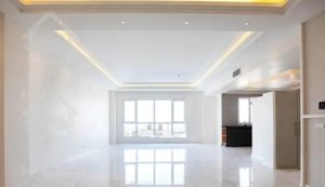 مرزداران ۱۰۵ متر نوساز