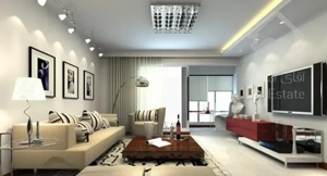 126متری جنوبی شمالی در تاپ لوکیشن معالی اباد
