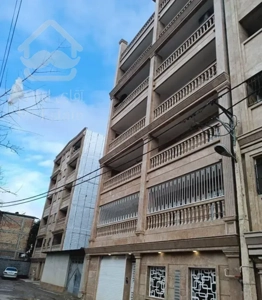 فروش آپارتمان ۱۶۶ متری ۳ خوابه تهاتر