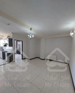 55متر با امکانات/پارکینگ اختصاصی/روبنما/سند تک برگ