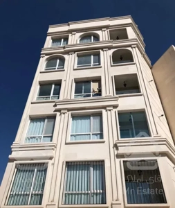 ابتدای هاشمیه ۱۱۷متر شیک فول