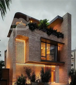 آپارتمان ۱۴۵ متری حاشیه فرهنگ