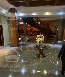 آپارتمان ۶۰متر (کامرانیه شمالی )فول مشاعات