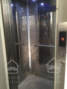 فروش آپارتمان دوخوابه فول فردوس شرق