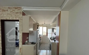 فروش آپارتمان ۶۰ متری ۱ خوابه طبقه ۳