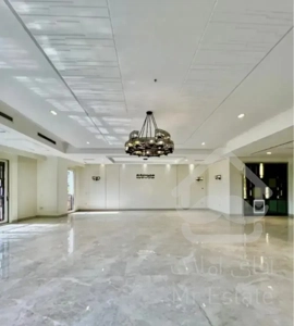 ۳۰۰متر ۴خواب گلستان شمالی مدرن / فول مشاعات + تراس