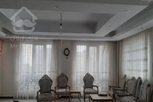 ۱۲۲ متر ۵ سال حکیمیه رهن