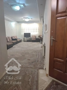 فروش فوری آپارتمان 95 متري در مفتح شمالي