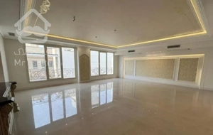 آپارتمان / ۱۱۰متر / برج رویایی افق / قابل تهاتر