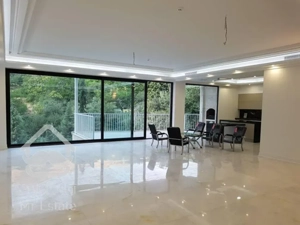 اجاره آپارتمان ۲۶۰ متر سه خواب گلستان شمالی