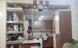 آپارتمان ۷۳ متری جنب دانشگاه علم و فناوری