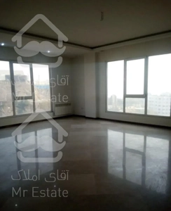 آجودانیه آپارتمان 250 متری