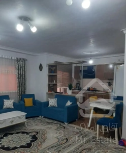 فروش آپارتمان 90 پشت فرمانداری