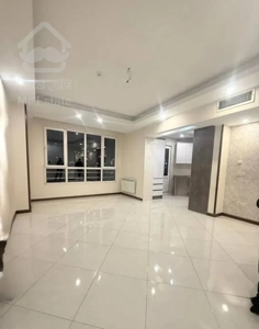 97متر دوخواب جنت آباد