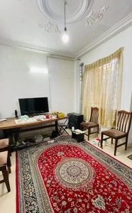فروش همکف ۳۹ متری/لیلاشهر