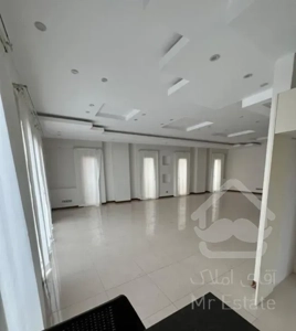 زعفرانیه ۱۸۵متر طبقه۷ (صفرتا صد نوسازی شده)