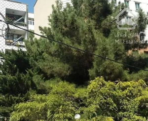 ولنجک 135 متر بالکن قابل چیدمان