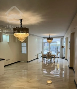 فروش آپارتمان ۸۵ متری ۲ خوابه در دارآباد