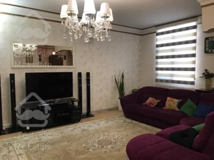 ۶۸متر/۲خواب/فردوس غرب