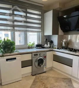 آپارتمان ۹۰ متری دو خوابه فول نارمک