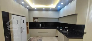 آپارتمان ۱۴۰ متری فوق لاکچری در گیلاوند