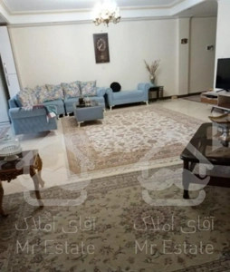 ۱۲۰ متری دو خواب فول امکانات خوش نقشه و قابل تبدیل