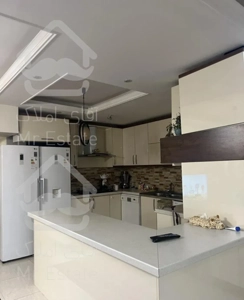 115 متر 2 خواب// بدون ۱ سانت پرتی// شاهد