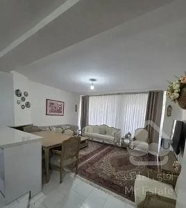 ۷۵متر سالن پرده خور بدون مشابه شهران