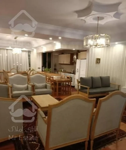 صدوبیست متردوخوابه کوی فراز