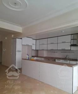 103 متر درکه دو خواب غرق نور (فول امکانات)