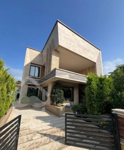 اجاره ویلا دوبلکس استخردار نیمه مبله شهرکی