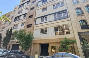 زیرقیمت‌جردن‌شمالی ۱۶۰متر ۳پارکینگ غرق‌نور ط۴ تراس