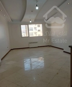۸۰ متر ۲خواب سالن پرده خور نارمک
