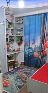 آپارتمان ۶۴ متری دو خوابه تک واحدی