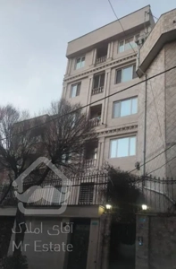 اپارتمان 110 متری تکواحد فول