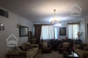 160 متر 3خواب 2 طرف نور