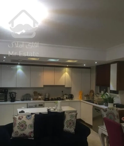 اپارتمان ۸۲ متری فرساد شرقی