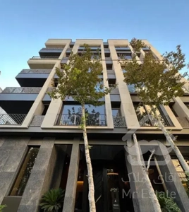 آجودانیه/ ۲۰۰ متر ۳ خواب/ تکواحدی/ فول مشاعات