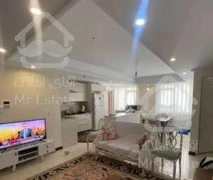 ۹۰ متر دریای نور //سکونت چندین ساله/نوساز